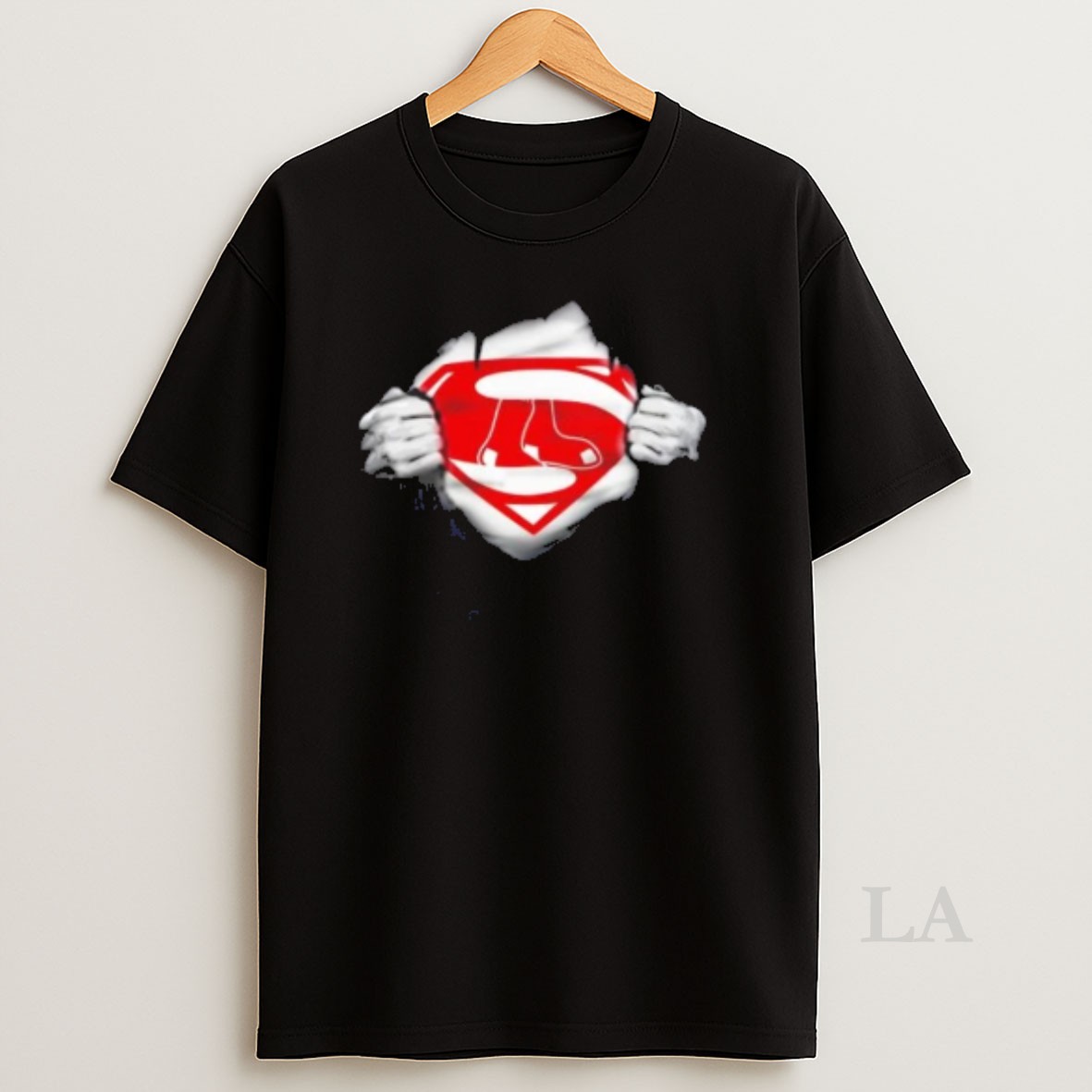 Original The Boston Red Sox Are My Superpower Shirt