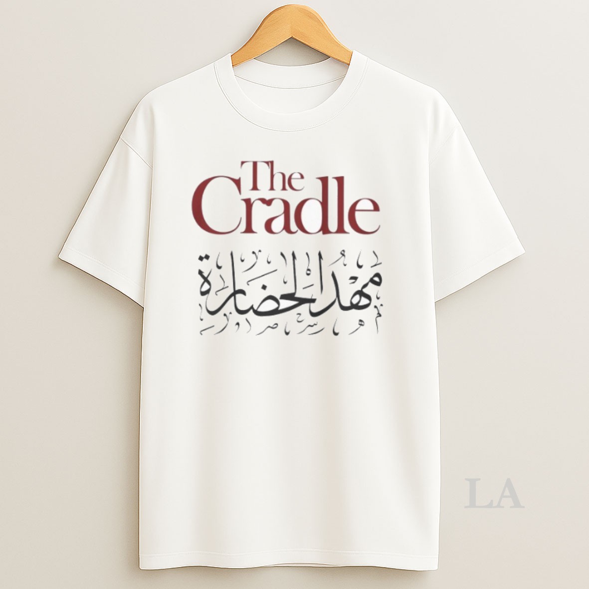Original The Cradle Blend Shirt