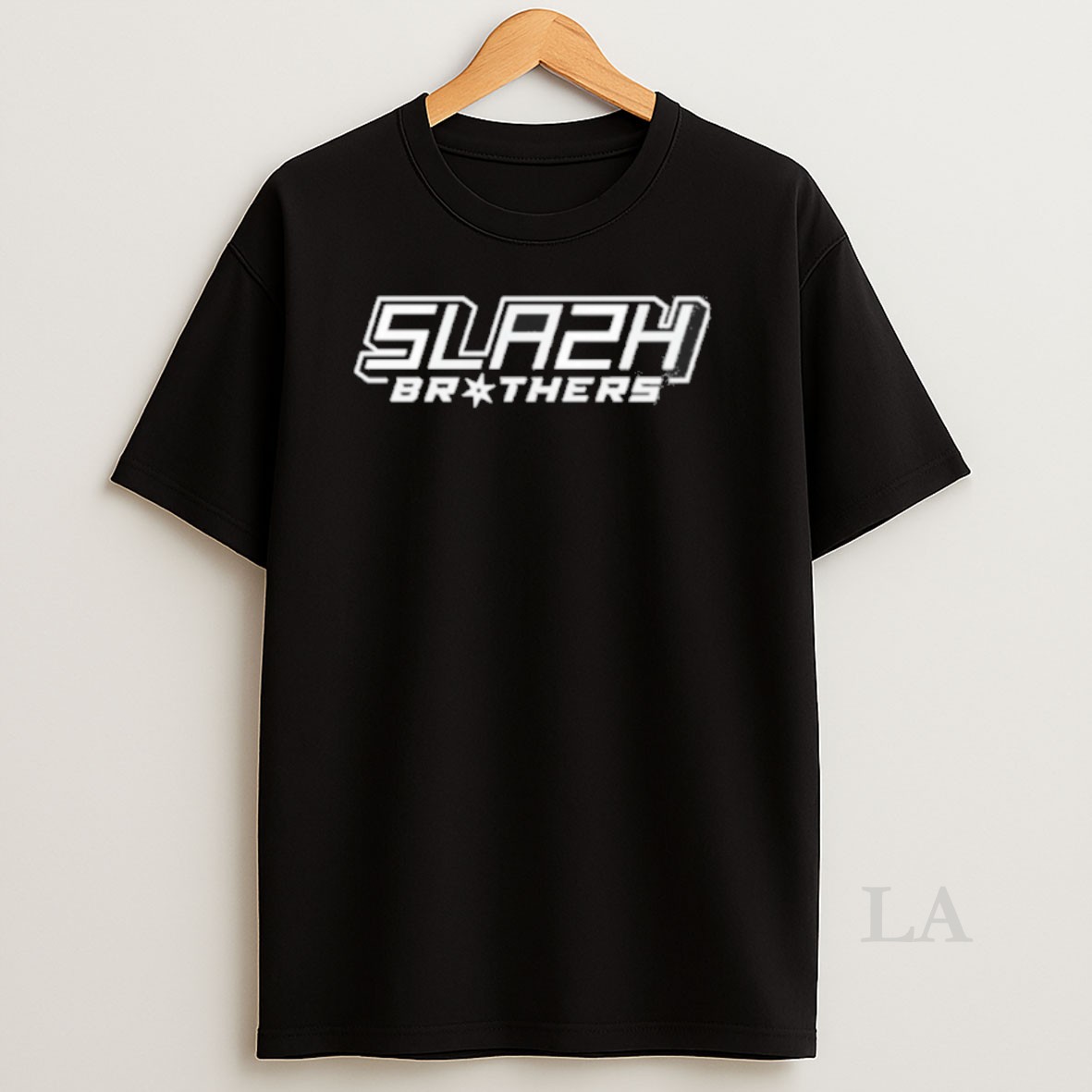 Original The Slash Brothers Dylan Harper San Antonio Spurs Shirt