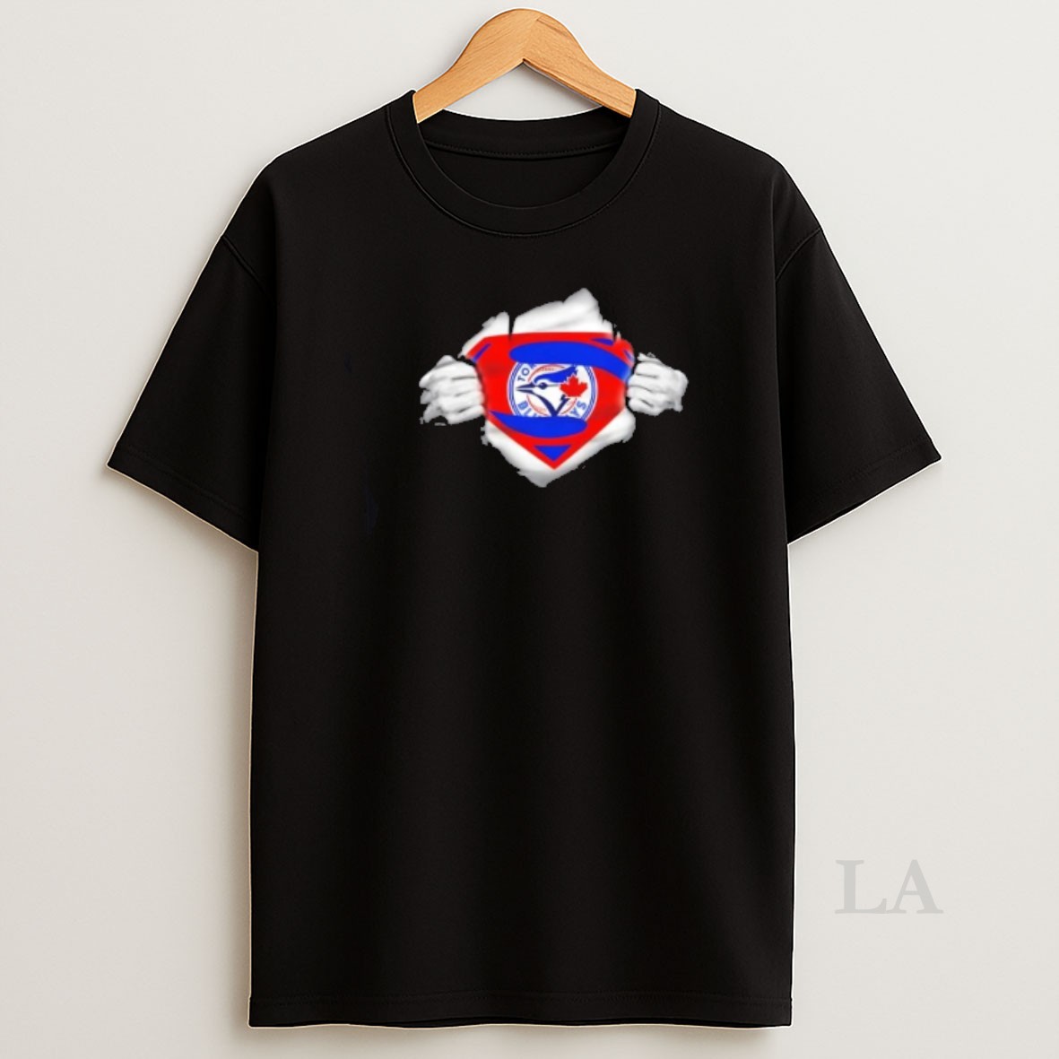 Original The Toronto Blue Jays Are My Superpower Shirt