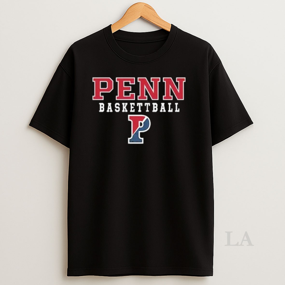 Original The Wilds The Wilds Daniel Faber Penn Basketball Shirt
