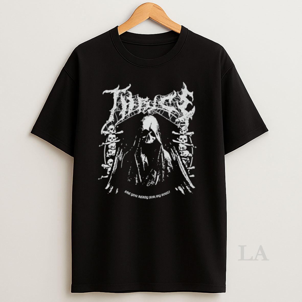 Original Thrice Are You Ready For My Soul Shirt