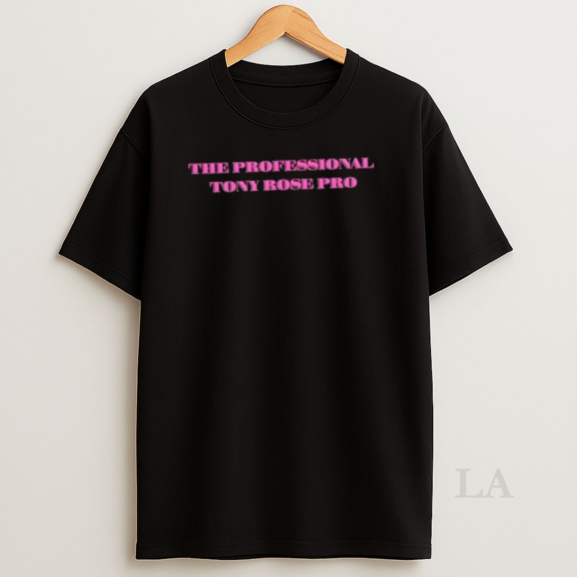 Original Tony Rose Pro Inner Demons Shirt