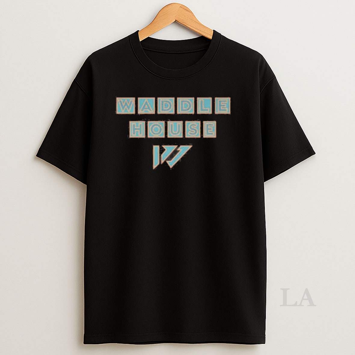 Original Waddle House Jaylen Waddle Shirt