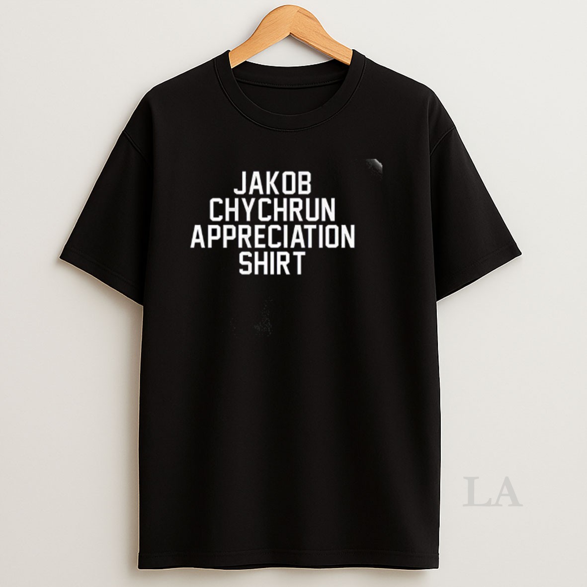 Original Washington Capitals Ice Hockey Jakob Chychrun Appreciation Shirt