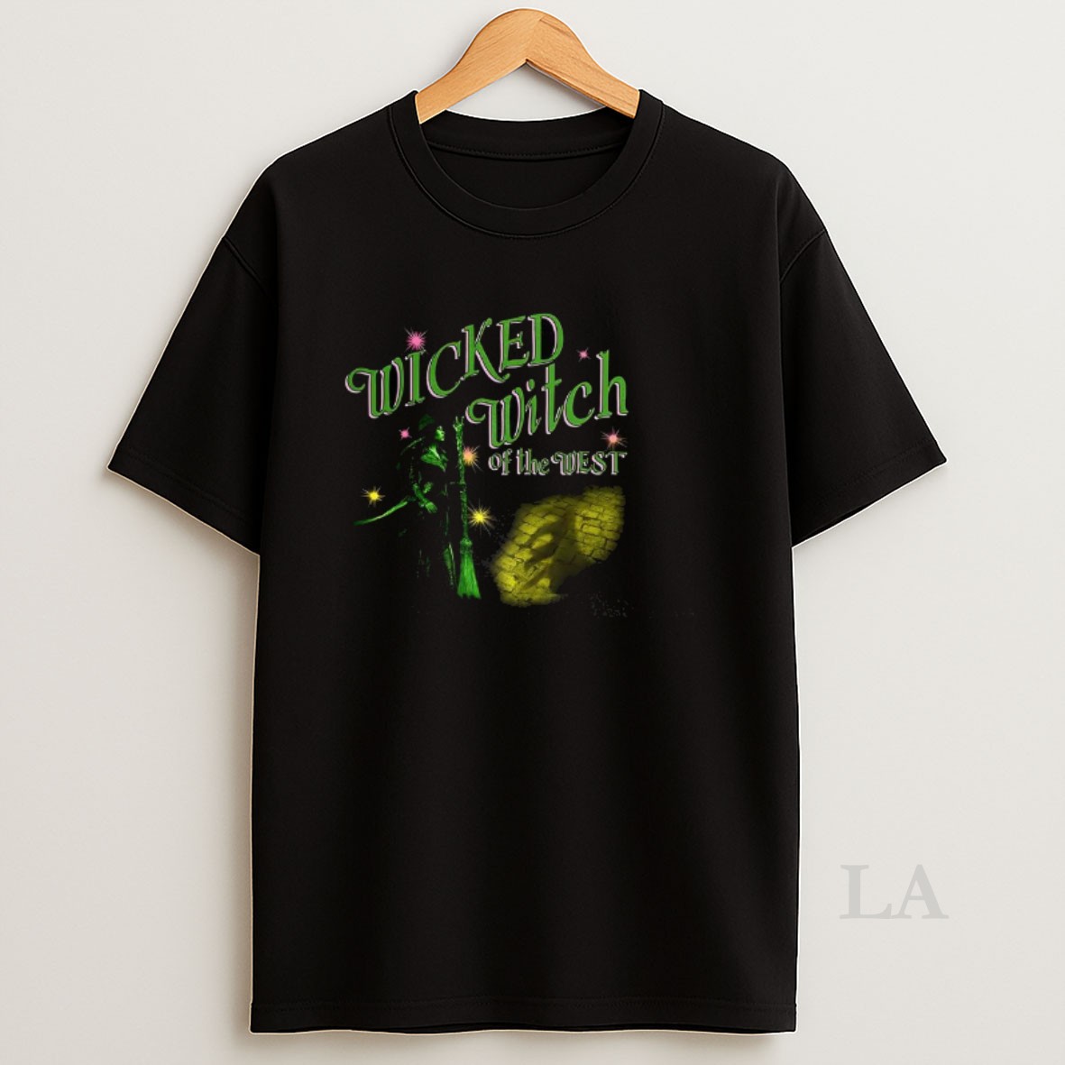 Original Wicked Witch Of The West Shirt