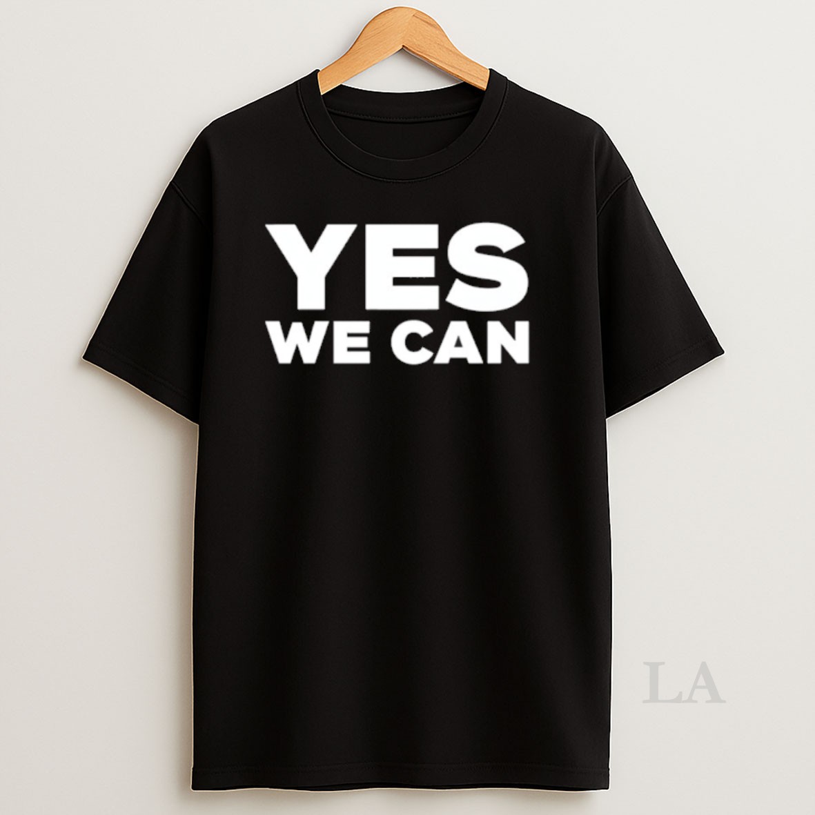 Original Yes We Can 2026 Shirt
