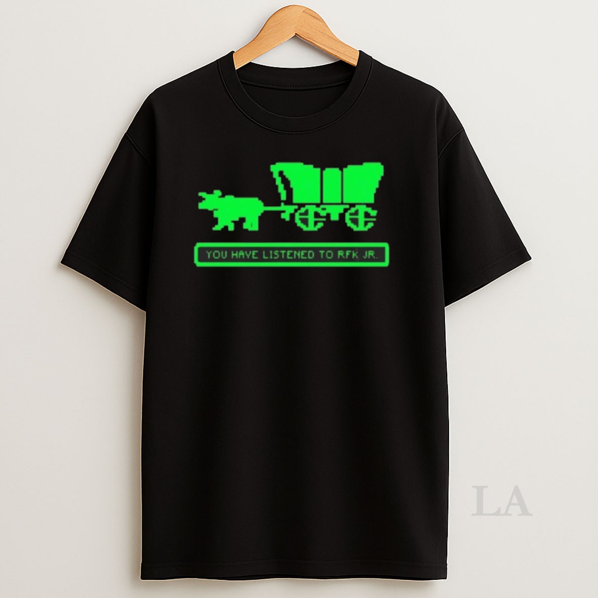 Original You Have Died Of Listening To Rfk Jr Shirt