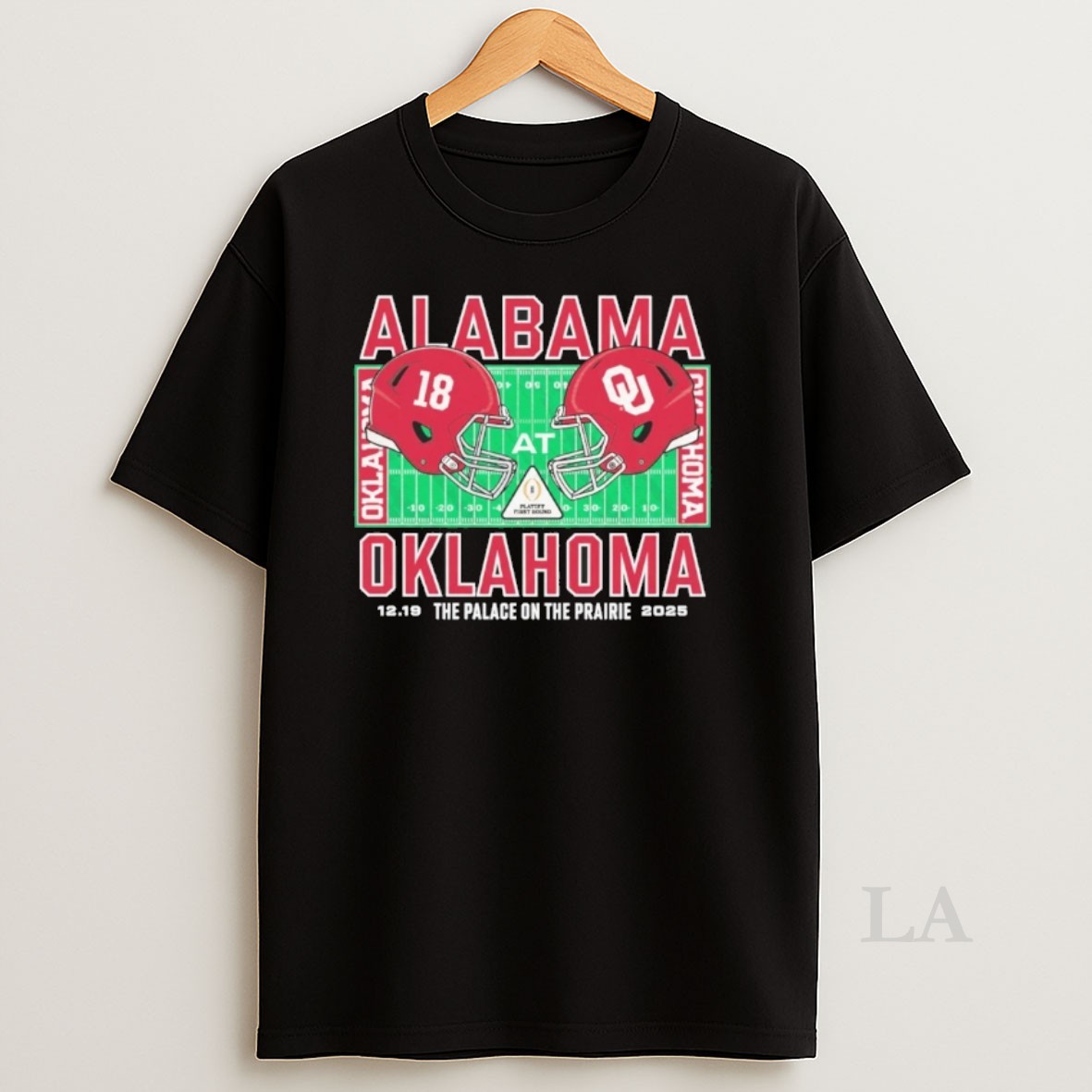 Original Alabama Vs Shirt