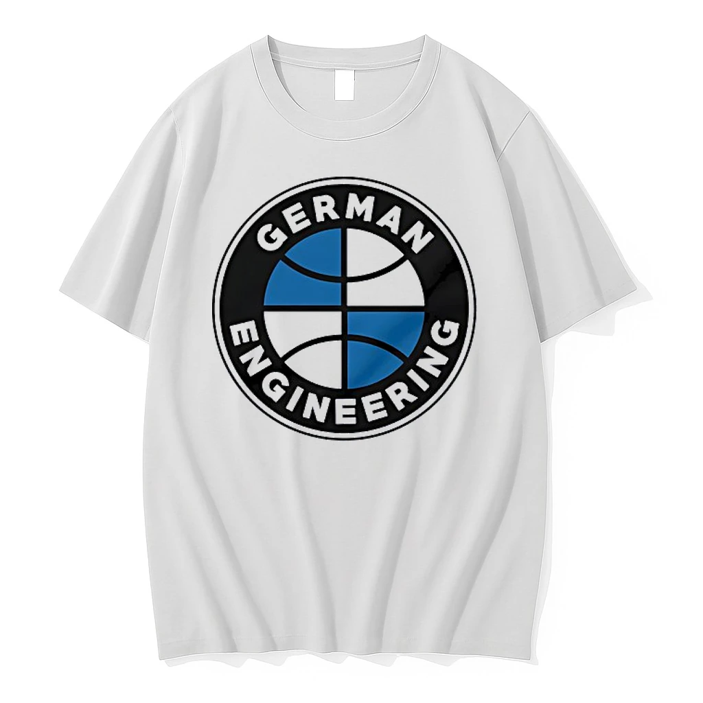 Orlando Magic German Engineering Shirts