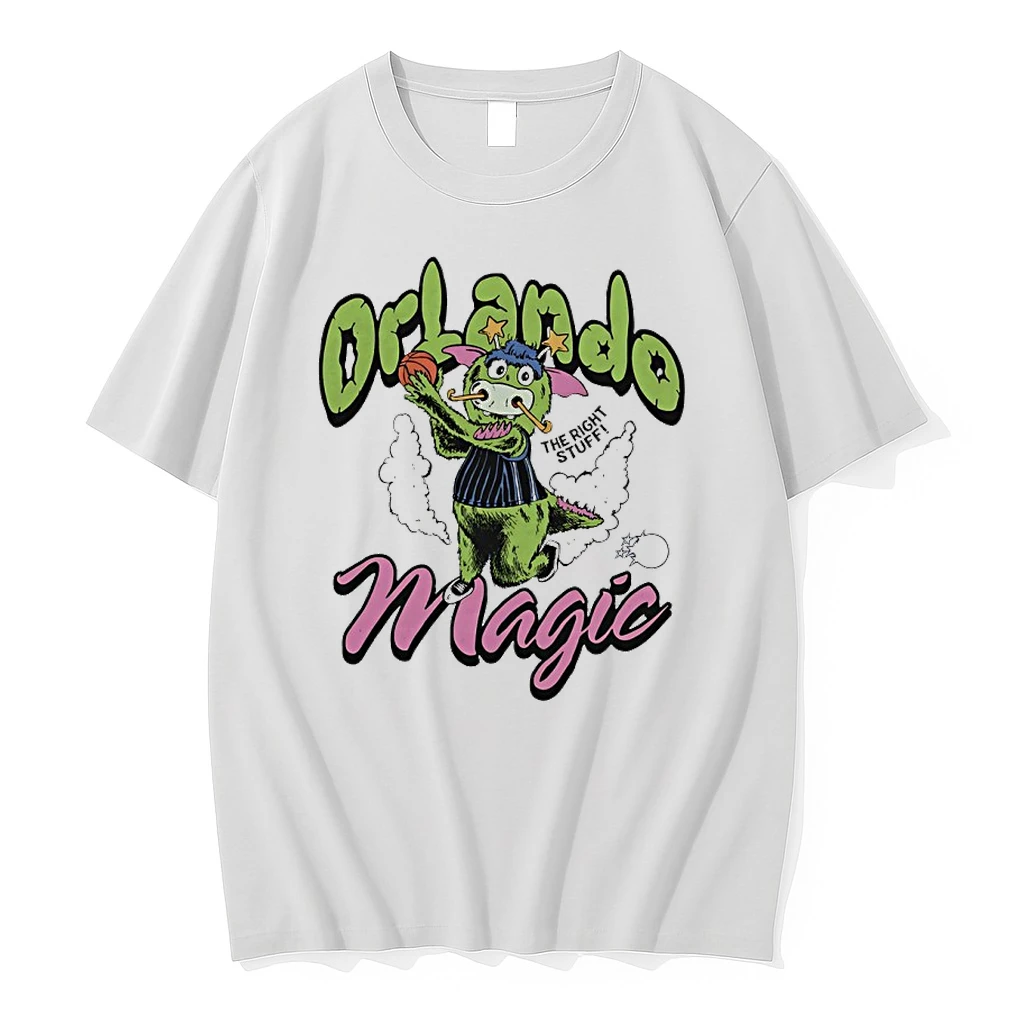 Orlando Magic The Right Stuff Shirts