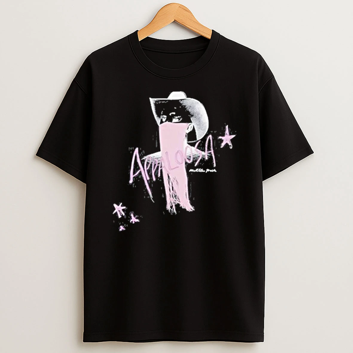Orville Peck Appaloosa Tour 2025 Shirts