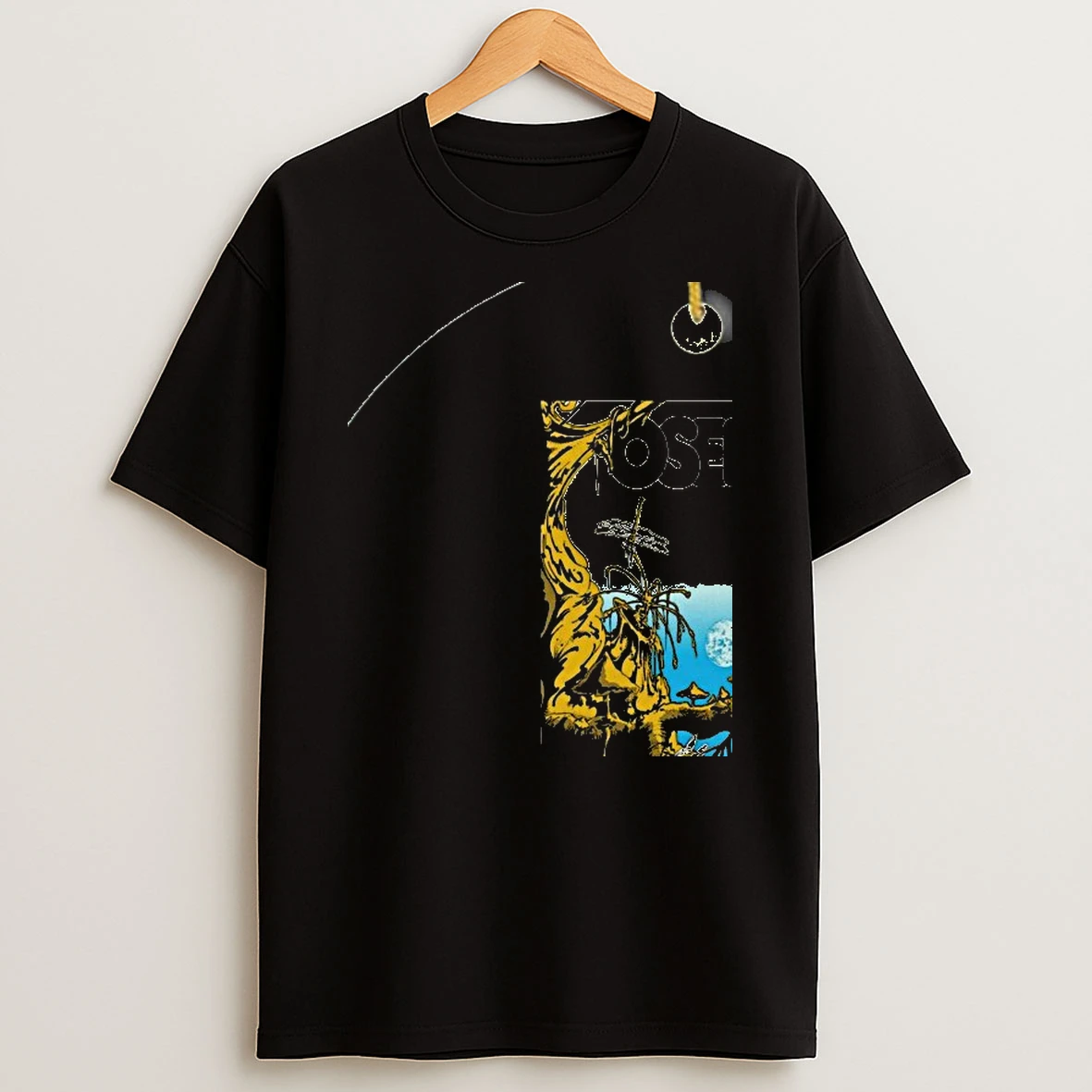 Osees London Uk July 17 2026 Shirts