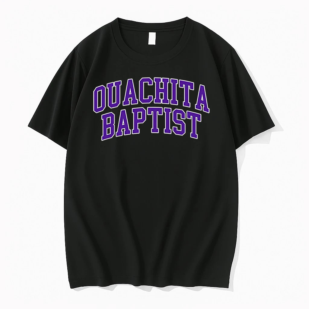 Ouachita Baptist University Athletics Vintage Arch Shirts