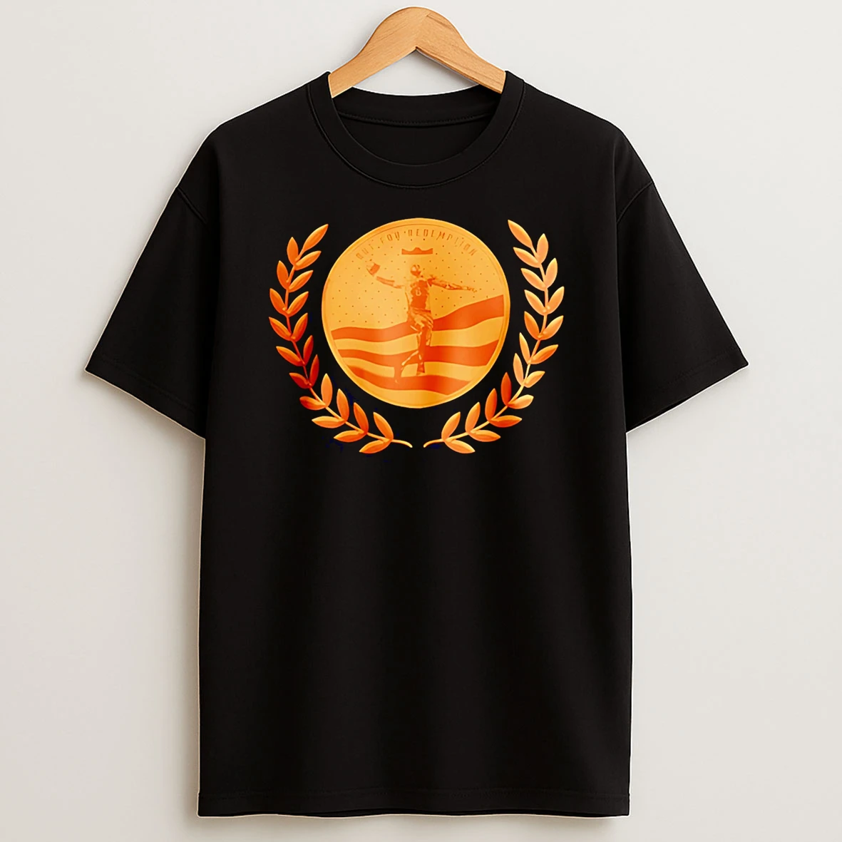 Out For Redemption Shirts