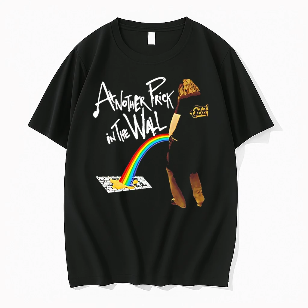 Ozzy Rules Another Prick In The Wall Shirts