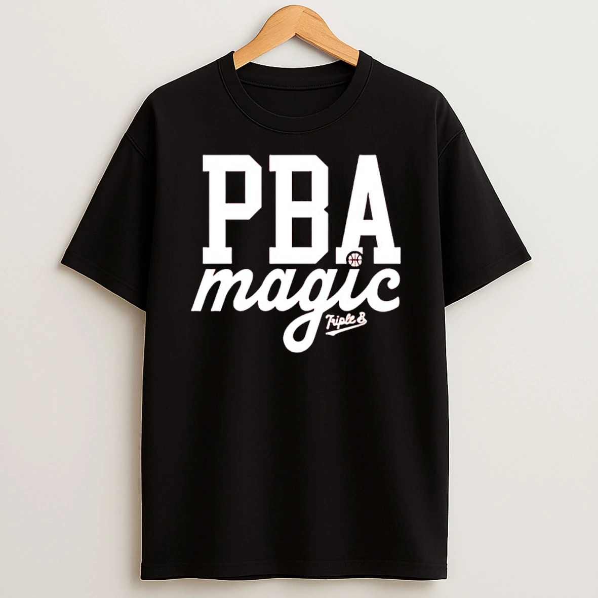 Pba Magic Crewneck Shirts