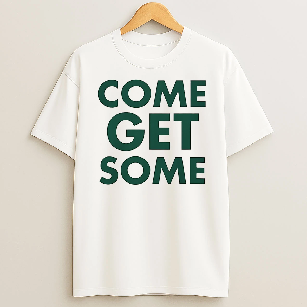 Packers Jordan Love Come Get Some Shirts