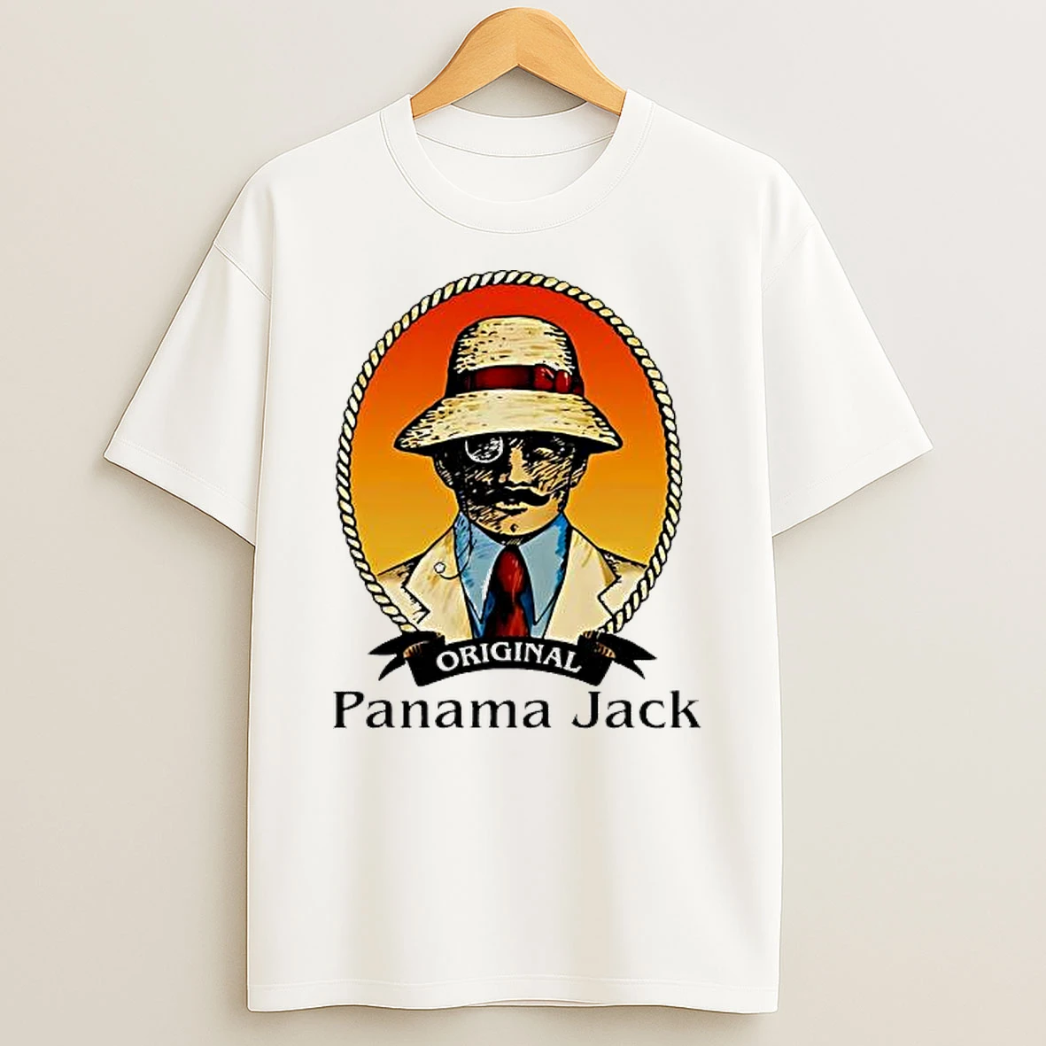 Panama Jack Sunset Rope Man Shirts