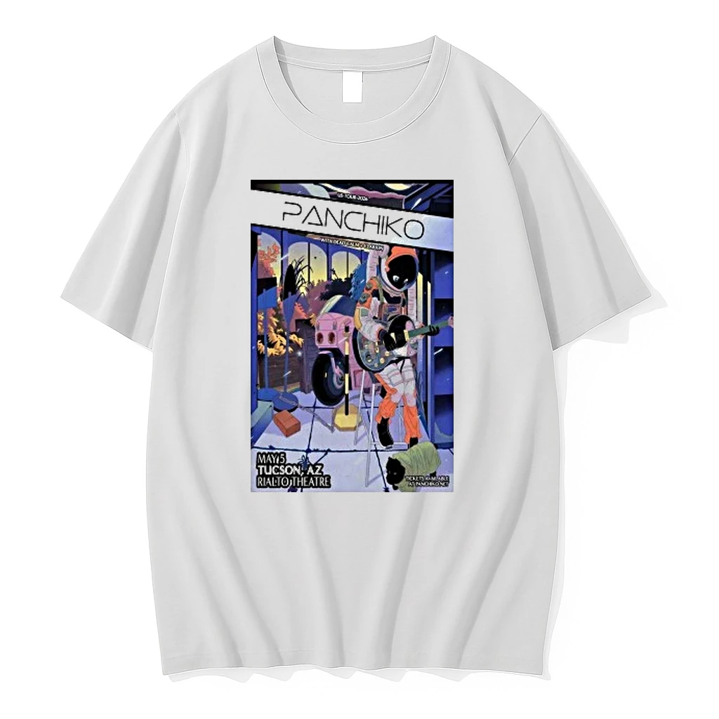Panchiko 5 5 2025 Tucson Az Shirts