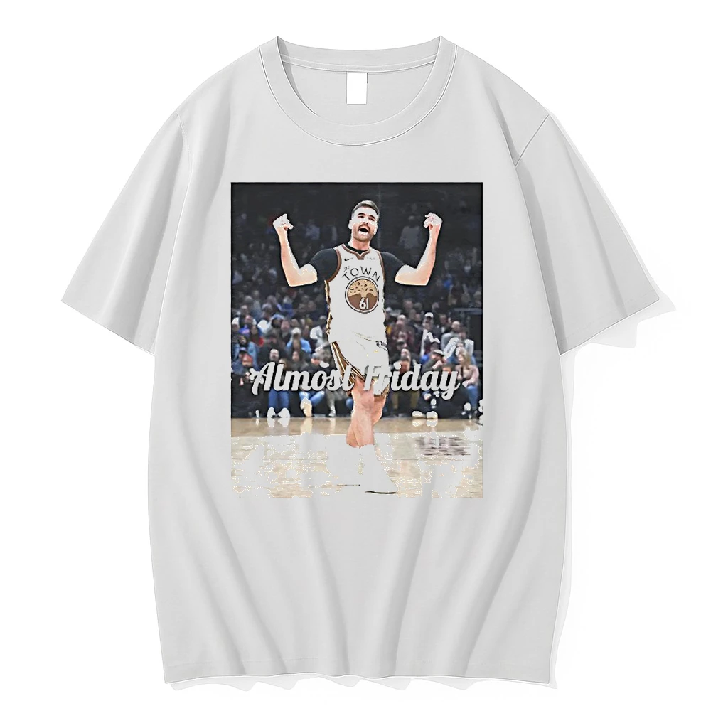 Pat Spencer Almost Friday Shirts