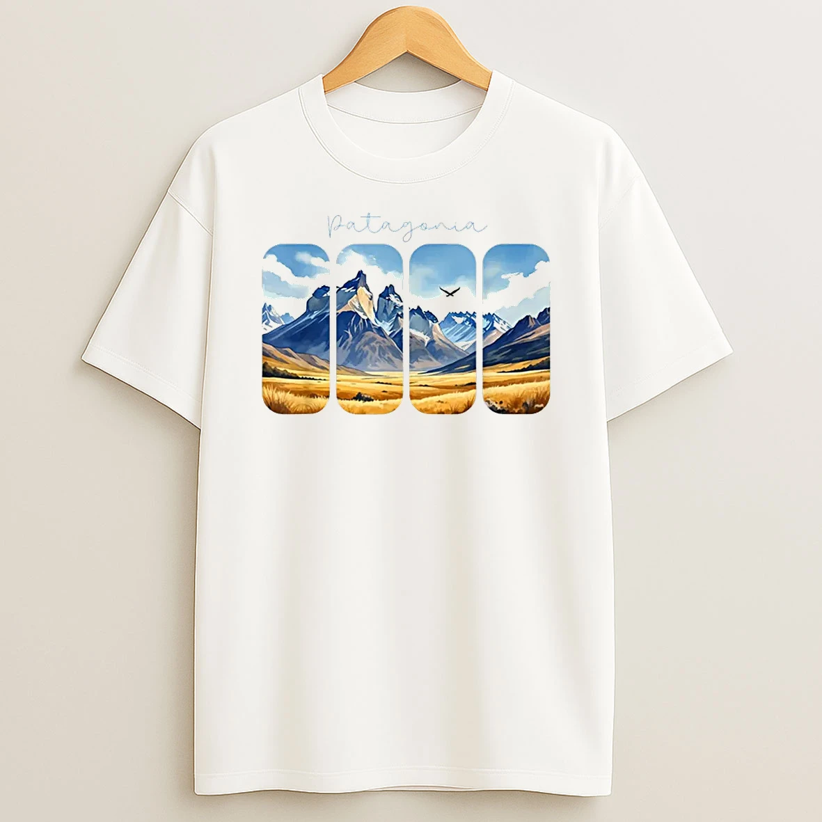 Patagonia Outdoor Shirts