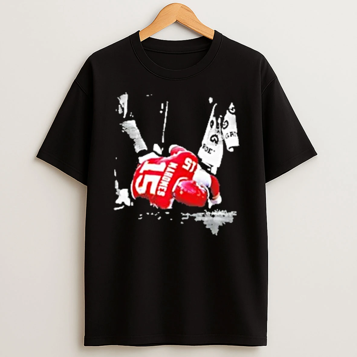 Patrick Mahomes Kansas City Chiefs Football 2025 Shirts