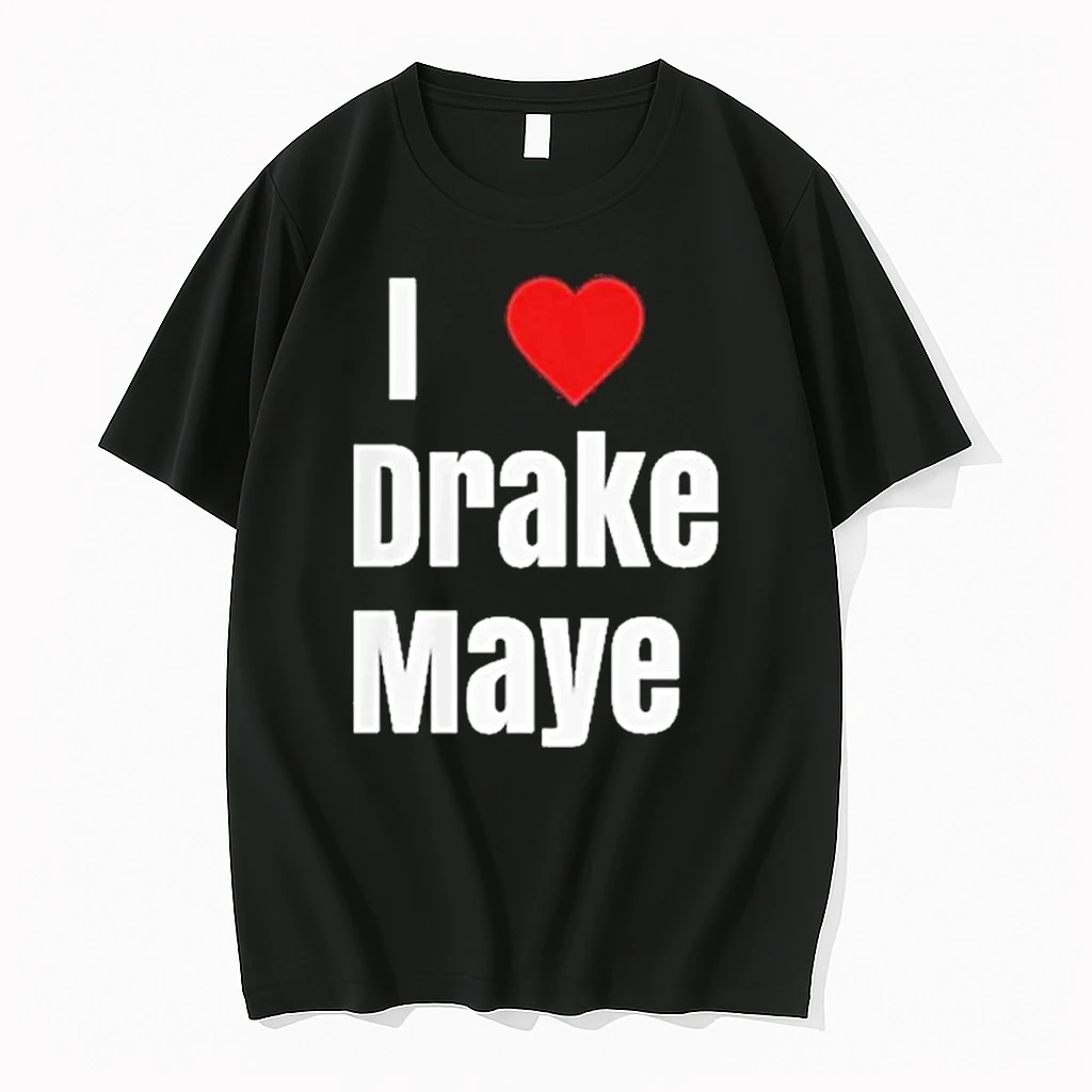 Patriots Will Campbell I Love Drake Maye Shirts