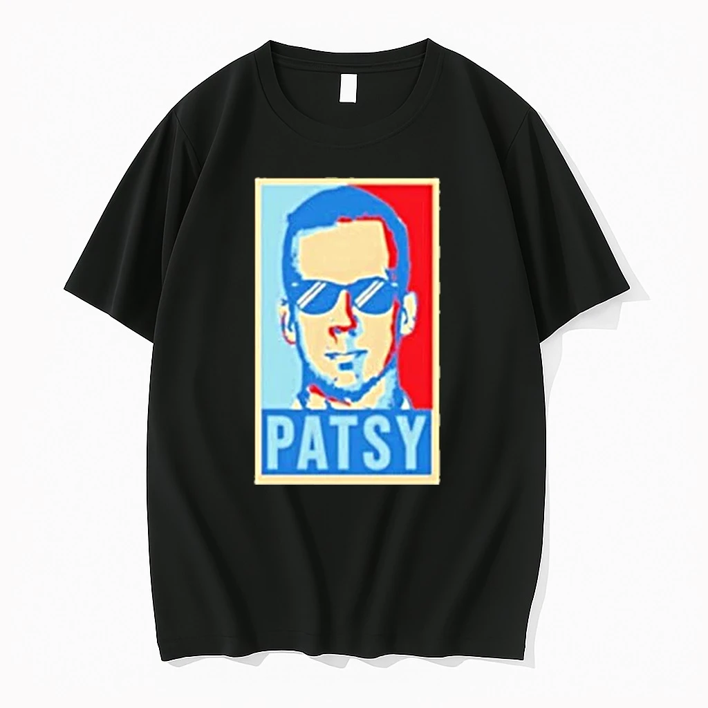 Patsy Hope Tour 2025 Shirts