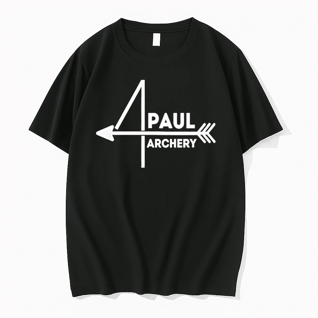 Paul 4 Archery Shirts