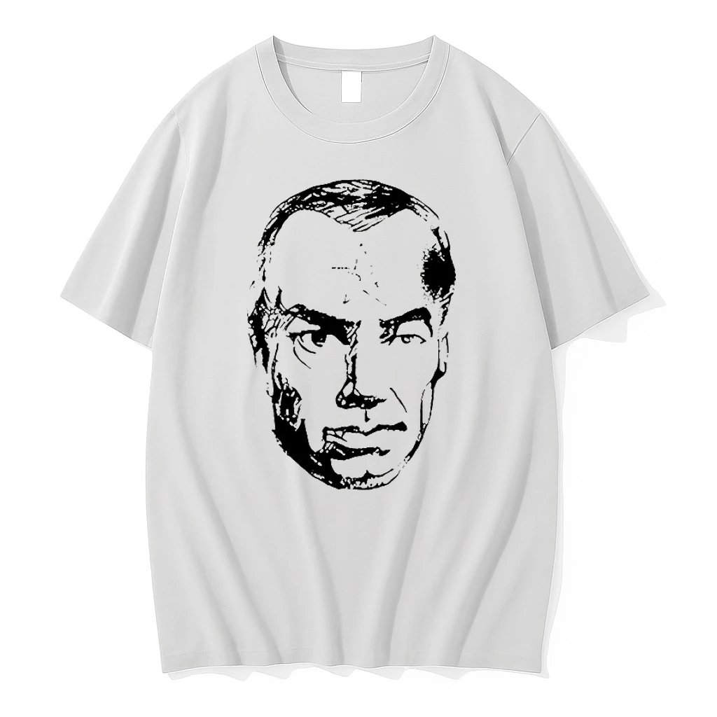 Paul Dano Dwayne Hoover Big Brother Vintage Shirts