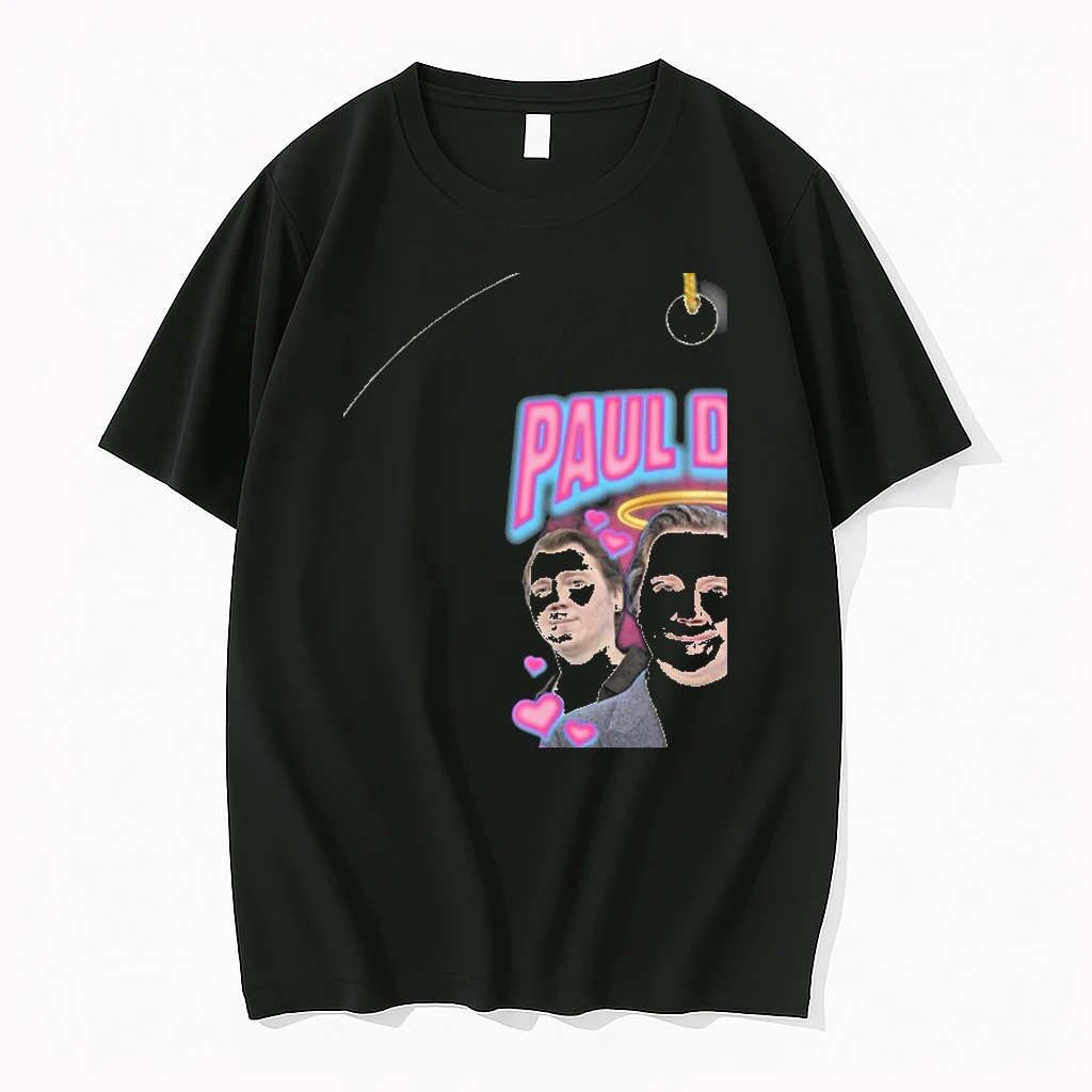 Paul Rap We Love You Dano Shirts