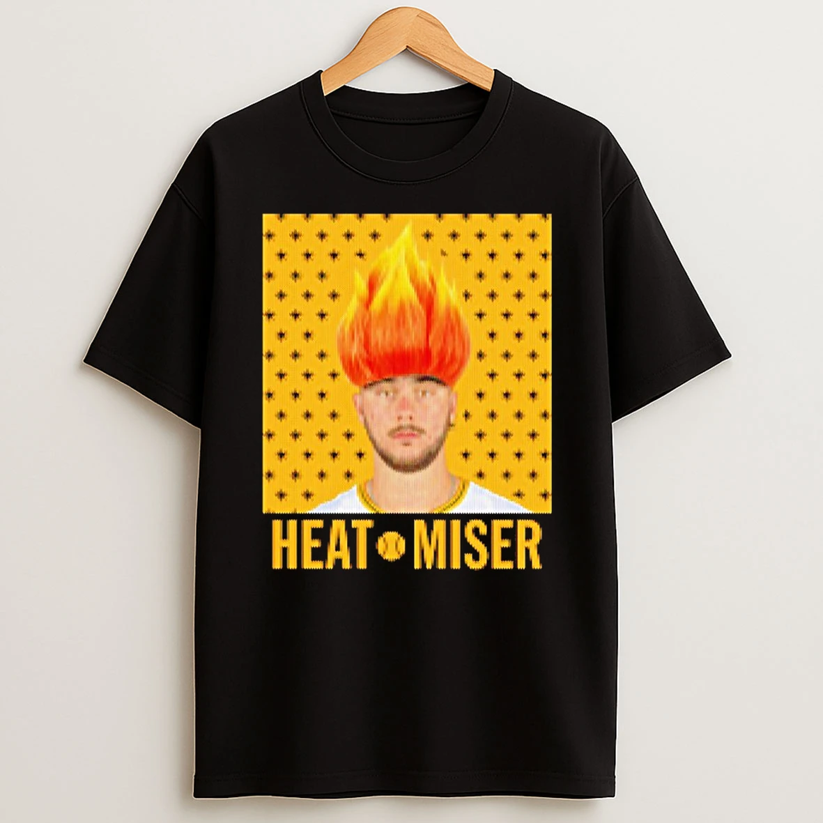 Paul Skenes San Diego Padres Heat Miser Ugly Christmas Shirts