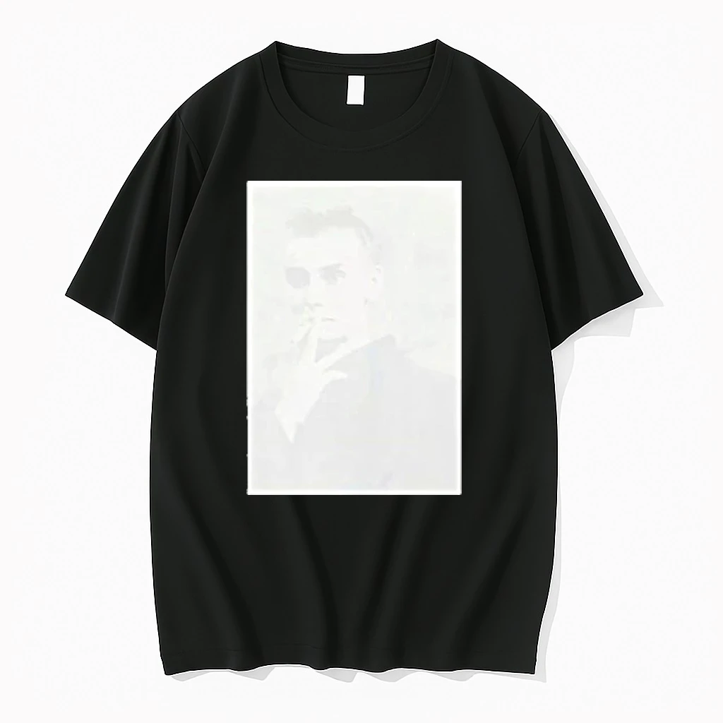 Pedro Pascal Sinead Oconnor Smoking Shirts