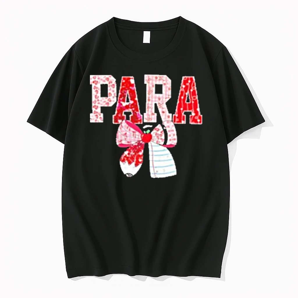 Pencil And Paper Para Coquette Bow Valentine Hearts Shirts