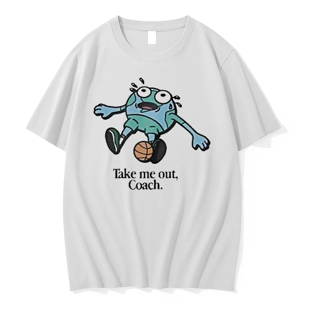 Personal Foul Take Me Out Coach Shirts
