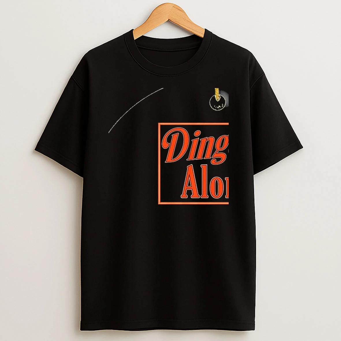 Pete Alonso Baltimore Dingers Sign Shirts