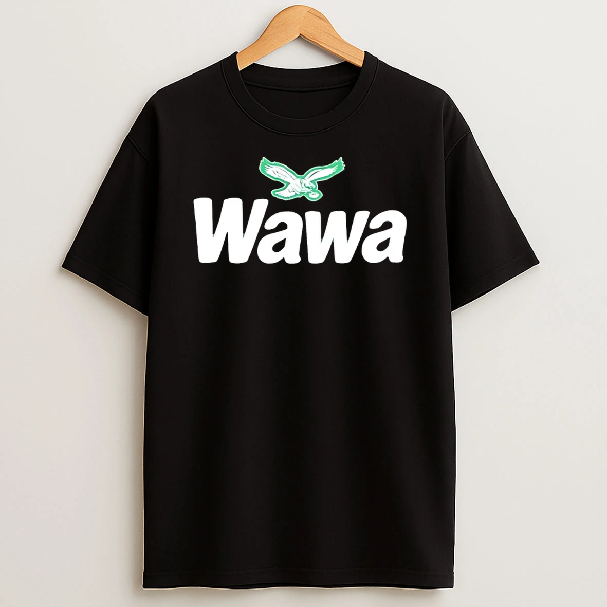 Philadelphia Eagles Rob Mcelhenney Wawa Shirts