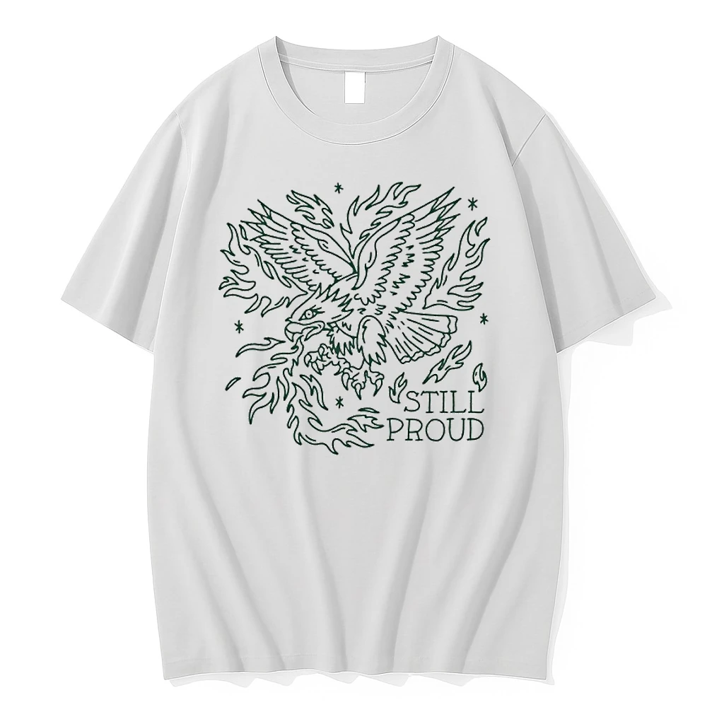Philadelphia Eagles Still Proud Shirts