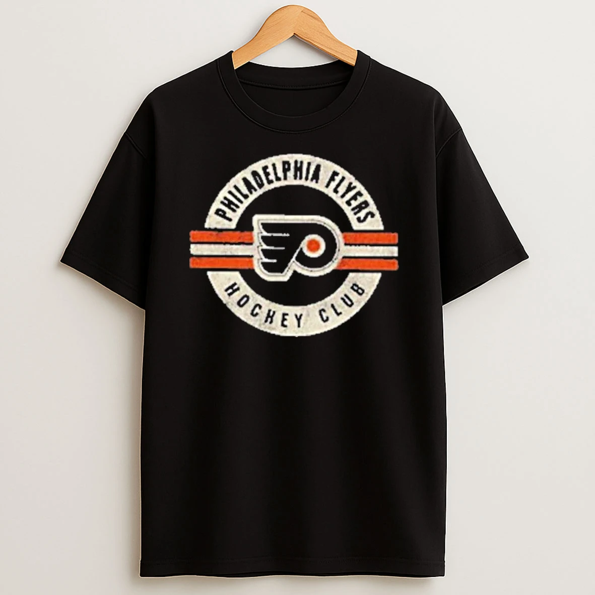 Philadelphia Flyers Vintage Surround Shirts