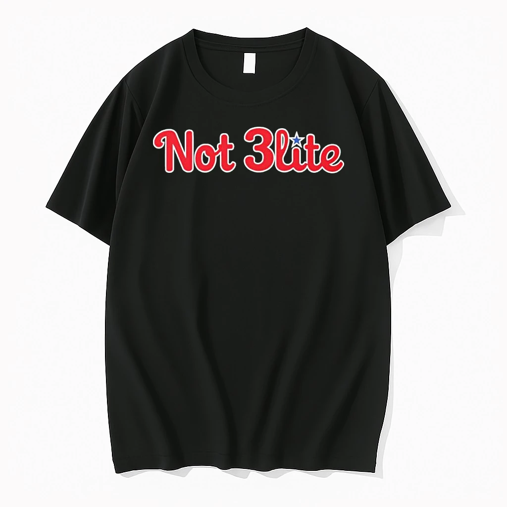 Philadelphia Phillies Not 3lite Shirts