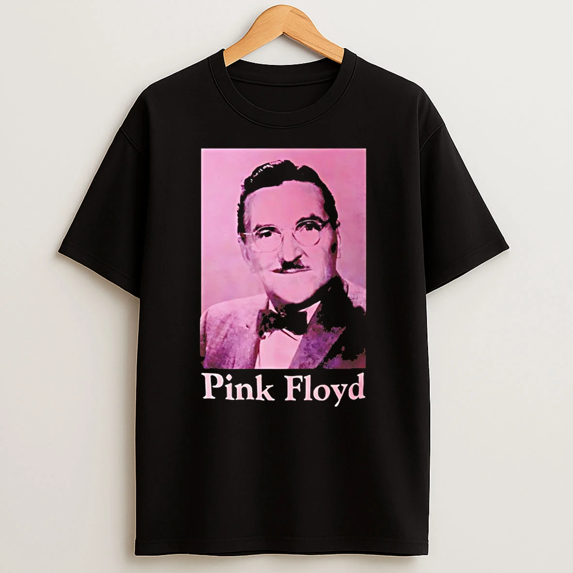 Pink Floyd The Barber Shirts