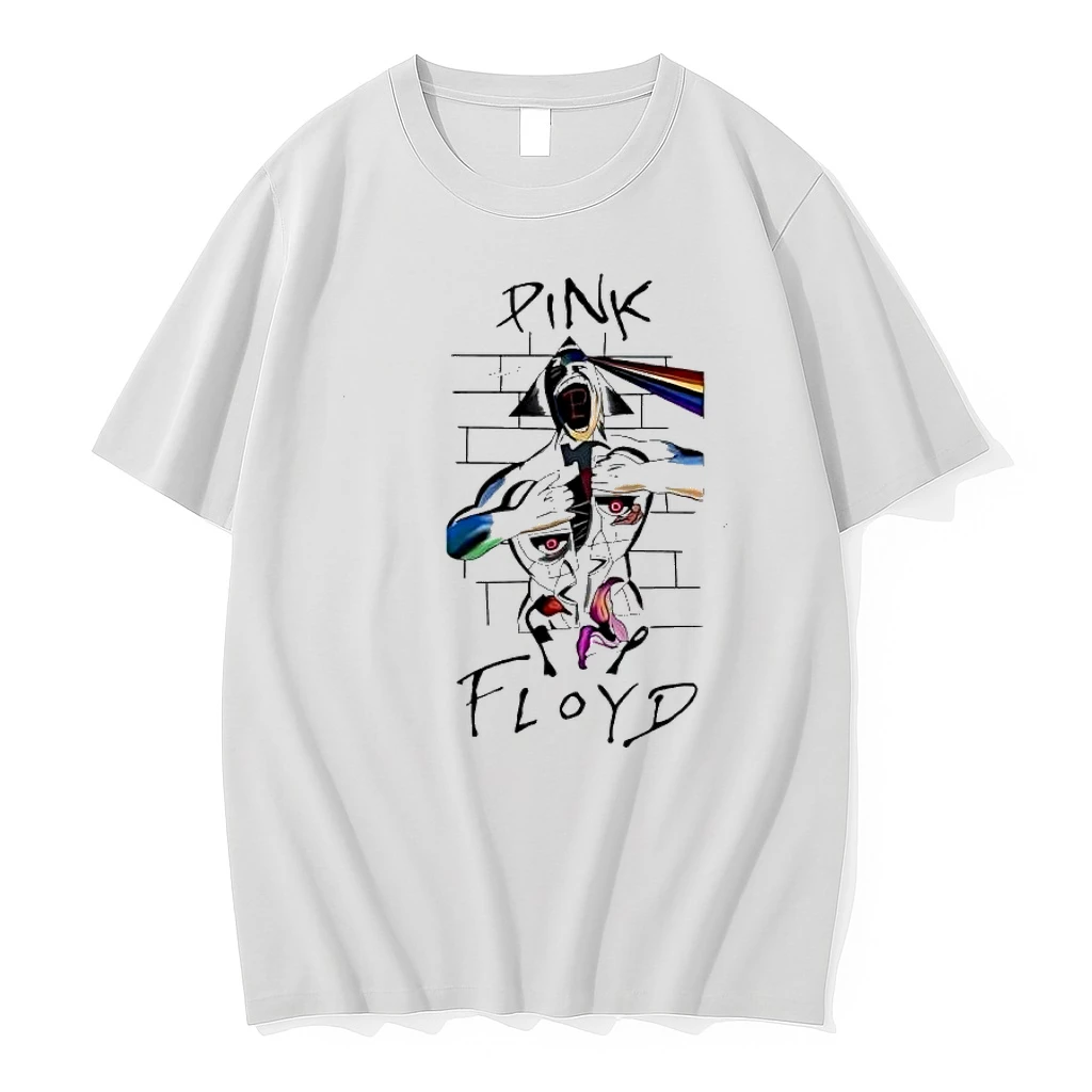 Pink Floyd Art Shirts