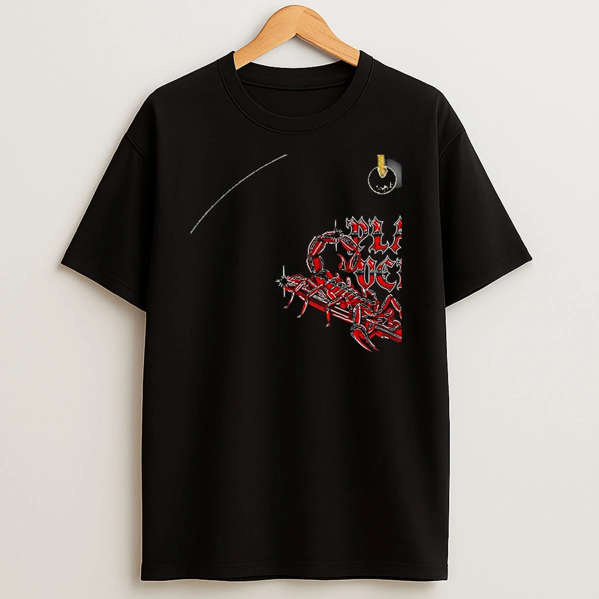 Plague Vendor Blade Crawler Shirts