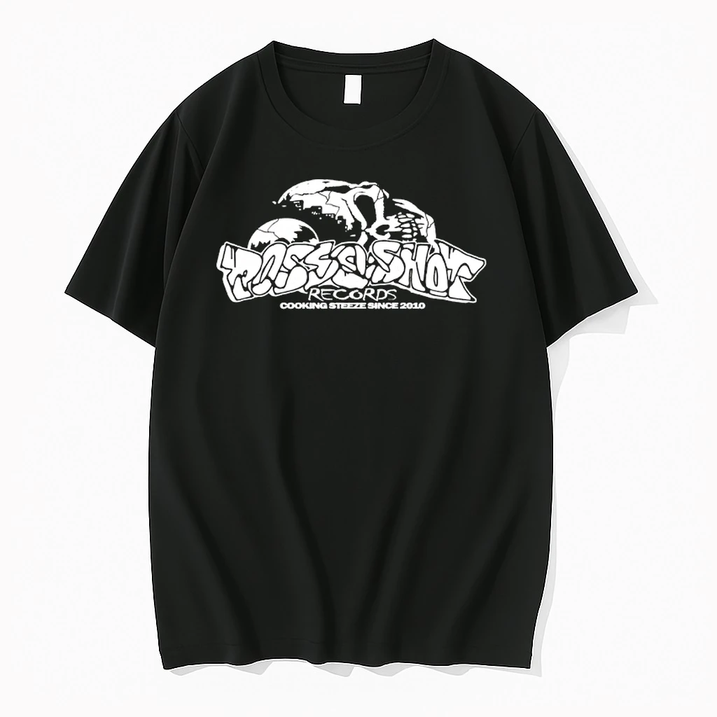 Posseshot Melbourne Posseshot Records Skull Shirts