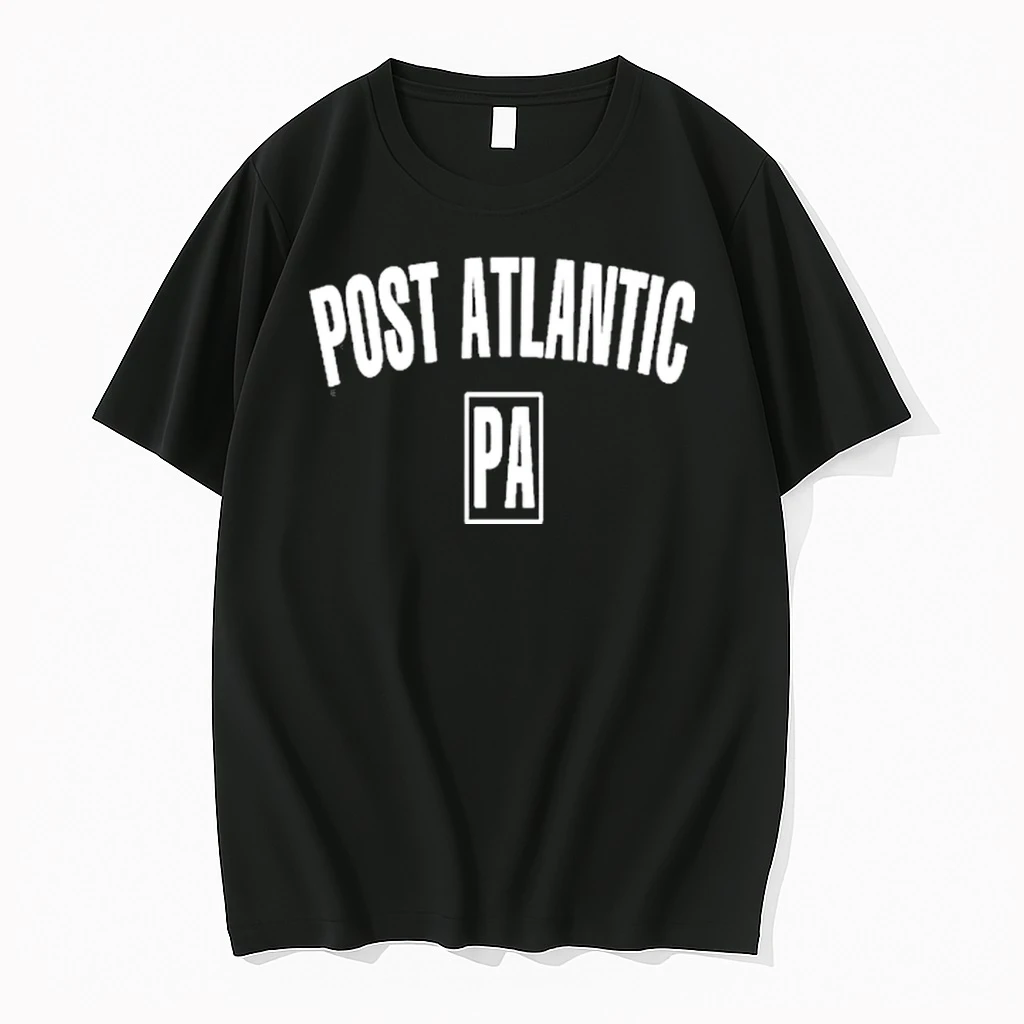 Post Atlantic Sapphire Tour 2025 Shirts