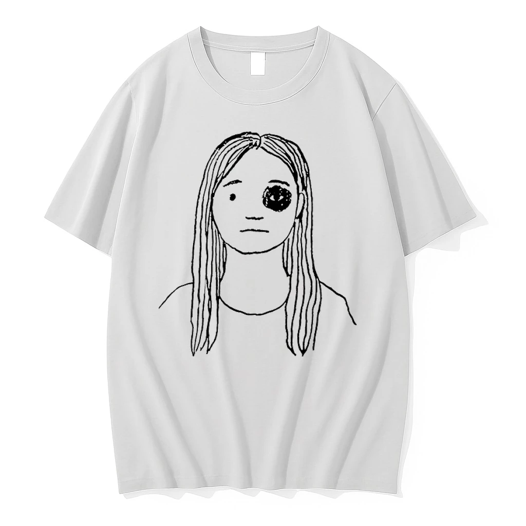 Praiseche Madonna Shirts