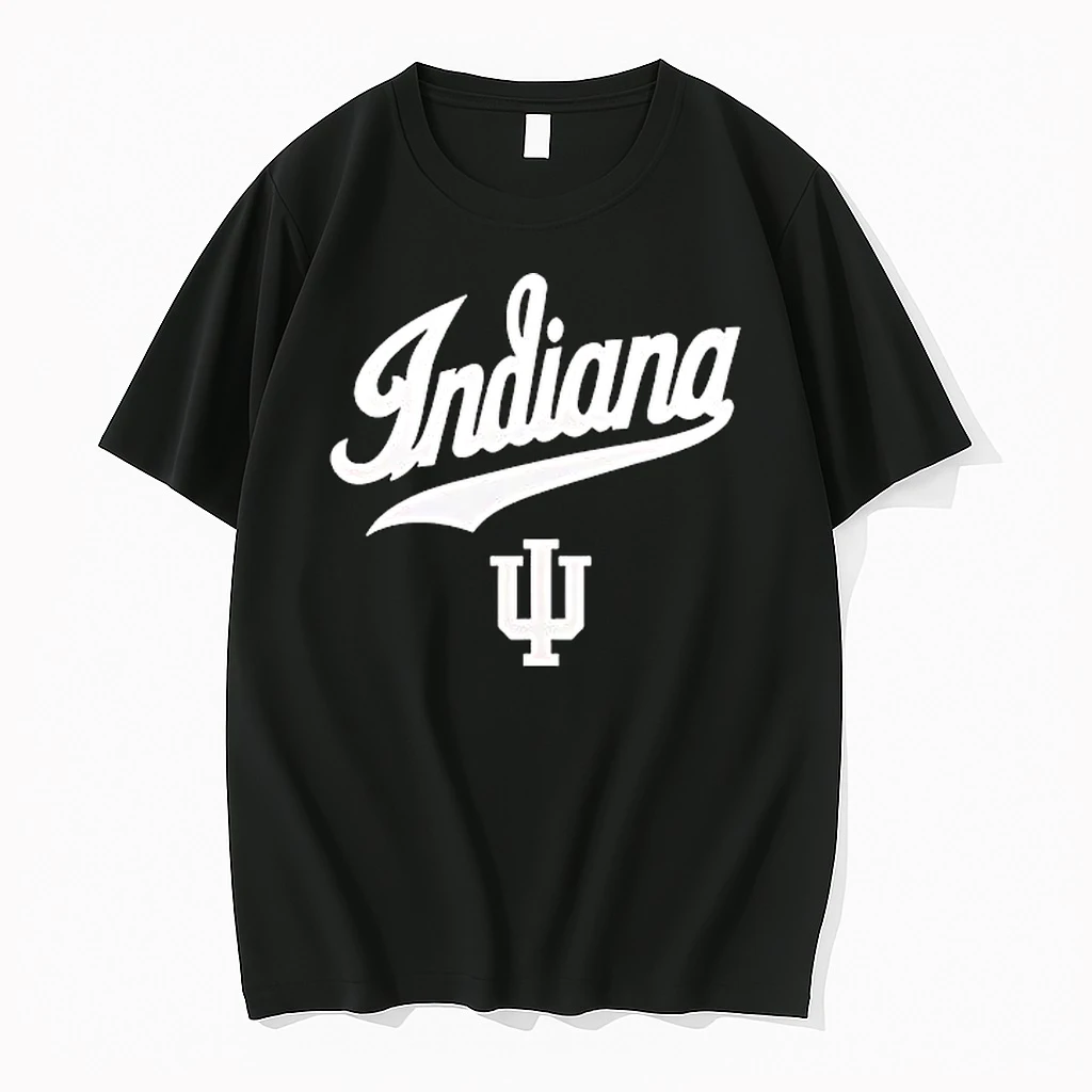 Premium Indiana Hoosiers Big Ten Firefighter Appreciation Night 2026 Shirts