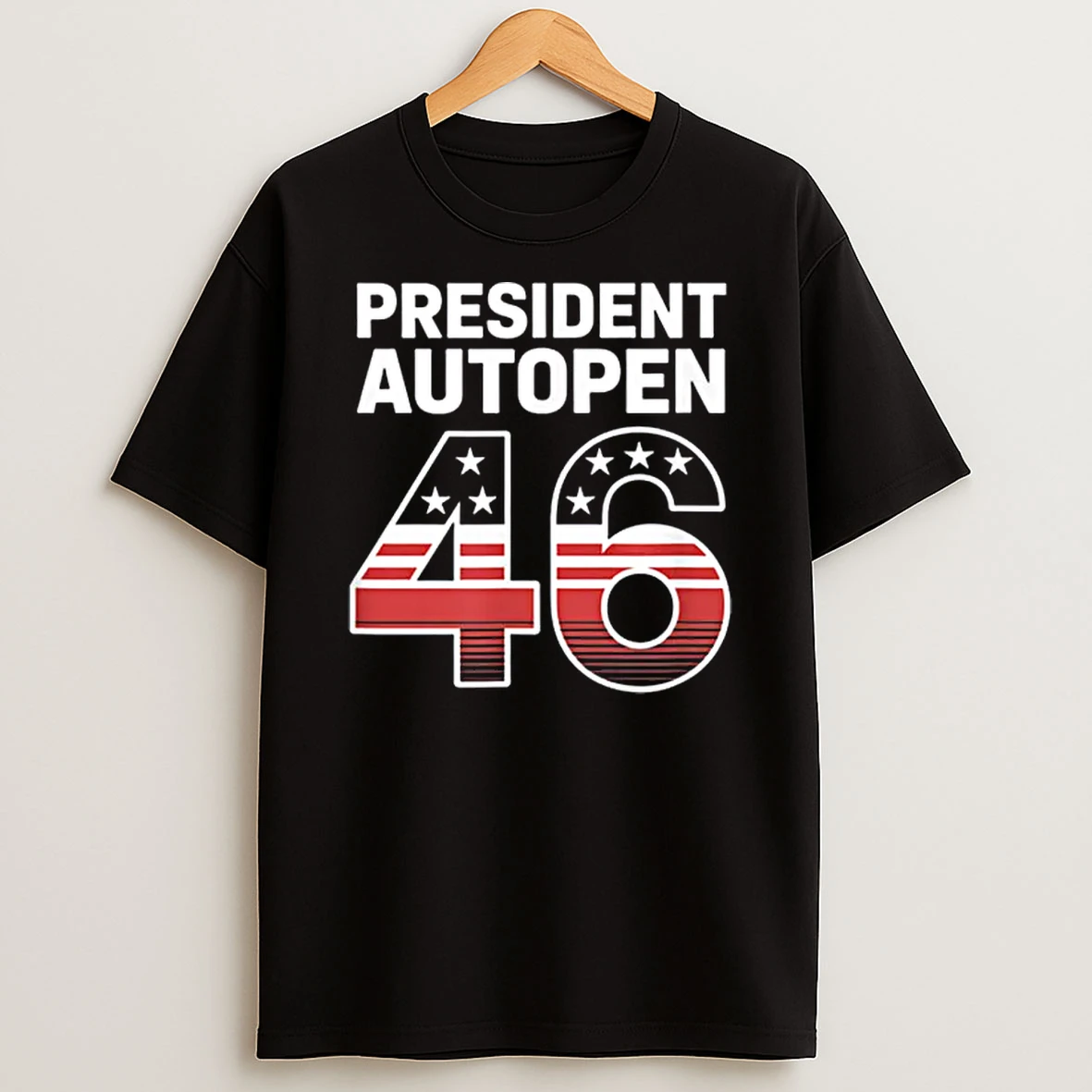 President Autopen 46 Shirts