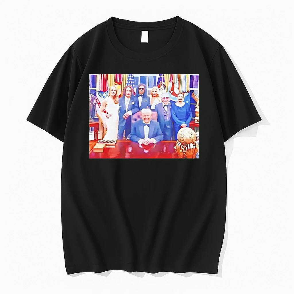 President Trump Kennedy Center Honors Event 2025 Shirts